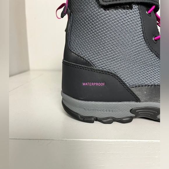 Columbia snow boots - Picture 2 of 13